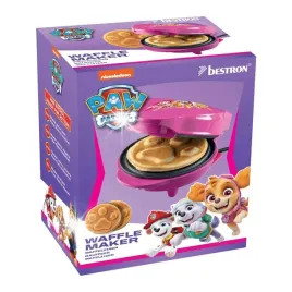 gofrownica-opiekacz-paw-patrol-psi-patrol-mala-rozowa-odcisk-psa