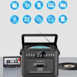 odtwarzacz-cd-kaseta-bluetooth-prznosny-radio-fm-discman-mp3-aux-glosniki