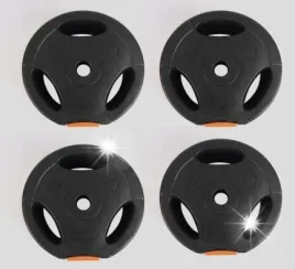 zestaw-7kg-obciazenie-bitumiczne-2x2-5kg-2x1kg-otwor-31mm-talerz-uchwyty
