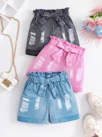 shein-dzieciece-krotkie-spodenki-z-kieszeniami-na-lato-3-pak-128-134-1ma