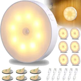 6szt-lampka-nocna-lampa-led-bezprzewodowa-z-czujnikiem-ruchu-magnes-3-tryby