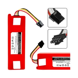 akumulator-144v-52ah-do-xiaomi-roborock-s5-s50-s502-00-s552-00-s5-max