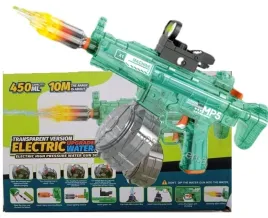 pistolet-na-wode-elektryczny-usb-zielony