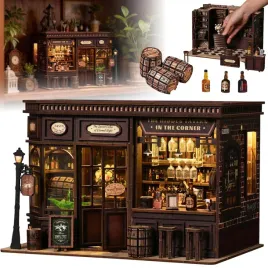 diy-domek-miniaturowy-retro-tawerna-led-zestaw-budowania-z-drewna-prezent