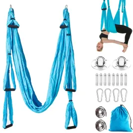 aerial-yoga-hamak-do-jogi-joga-szarfa-akrobatyczna-chusta-aerial-niebieski