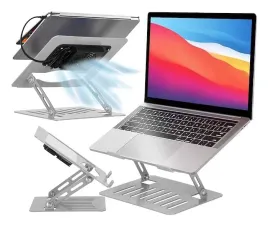 podstawka-pod-laptop-chlodzaca-12-17-regulowana-aluminiowa-na-biurko-cicha
