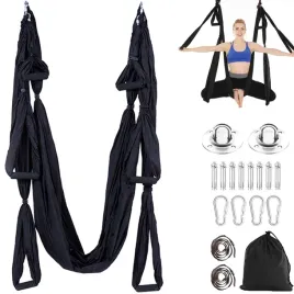 hamak-do-jogi-antygrawitacyjnej-6-uchwytow-aerial-joga-chusta-akrobatyczna
