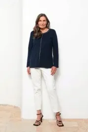 lc-waikiki-dlugi-rekaw-granatowa-koszulka-polo-zamkiem-100percent-bawelna-xl-5ha