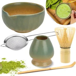 zestaw-prezentowy-do-herbaty-matcha-czarka-miotelka-podstawka-lyzeczka-5szt