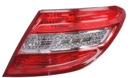 mercedes-c-klasa-w204-lampa-led-tylna-prawa-homologacja-eu-2007-2011