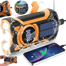 przenosne-radio-na-korbke-solarne-sos-budowlane-latarka-powerbank-5000mah