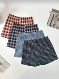 shein-wielokolorowe-bokserki-w-kratke-z-elastyczna-gumka-4-pack-s-1ma
