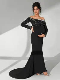 shein-czarna-sukienka-maxi-hiszpanka-z-perlami-i-dlugim-rekawem-xl-1ma