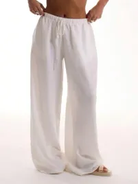 shein-spodnie-damskie-szerokie-biale-z-wiazaniem-letnie-m-1ma