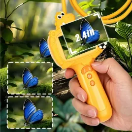 endoskop-kamera-mikroskop-dla-dzieci-kreatywne-prezenty-24-ekran-ips-led