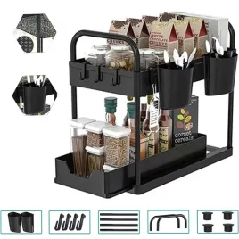 organizer-pod-zlew-2-poziomowy-wysuwana-polka-regal-stojak-do-kuchni-czarny