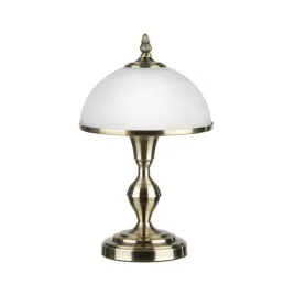 reality-lampa-stolowa-klasyczna-lindgard-1xe14-40w-patyna-szklo