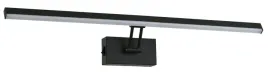 reality-lester-kinkiet-led-8w-60cm-czarny-4000k-z-wlacznikiem