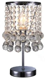 lampa-stolowa-reality-czarny-srebrny-40-w