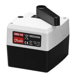 silownik-elektryczny-danfoss-amb-162-3-punktowy-230-v
