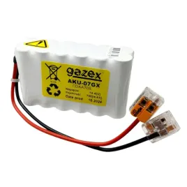 akumulator-serwisowy-gazex-700mah-144v-do-modulu-md-z