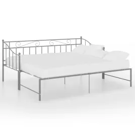 sofa-z-wysuwana-rama-lozka-szara-metalowa-90x200-cm