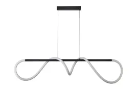 lampa-wiszaca-reality-czarna-savanah-1-punkt-led-28-w