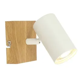kinkiet-reality-bezowy-bialy-gu10-15-w