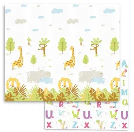 dwustronna-mata-piankowa-dla-dzieci-skladana-150x180-sweety-fox