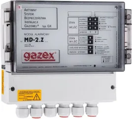 modul-alarmowy-gazex-md-2-z-230v