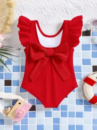 shein-czerwony-dziewczecy-kostium-kapielowy-z-falbankami-92-98-1ma
