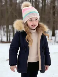 shein-dziecieca-czarna-kurtka-parka-z-kapturem-na-zime-98-104cm-1ma