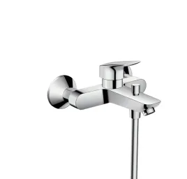 bateria-wannowo-prysznicowa-dwuuchwytowa-scienna-hansgrohe-logis-srebrny
