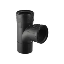 geberit-trojnik-geberit-silent-pp-gtea-87-5g-d90-90