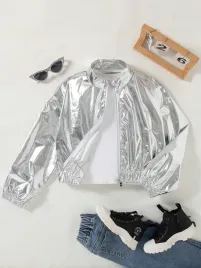 shein-srebrna-kurtka-bomber-z-polyskiem-i-zamkiem-140-146-1ma