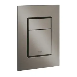 przycisk-splukujacy-do-wc-brushed-hard-graphite-skate-cosmopolitan-s-grohe