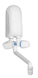 dafi-przeplywowy-podgrzewacz-wody-nadumywalkowy-37kw-z-bateria-bialy