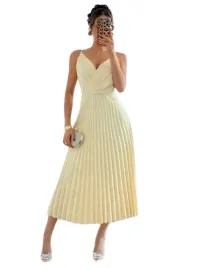 shein-zolta-damska-sukienka-plisowana-na-ramiaczkach-z-dekoltem-38-1hg