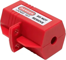 blokada-wtyczki-wtyku-elektrycznego-bezpieczenstwo-lockout-osha