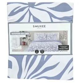 smukee-posciel-z-mikrofazy-dwustronna-160x200cm-2-x-70x80cm-niebieska
