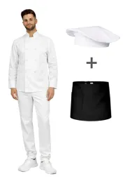 zestaw-kucharza-profesjonalny-uniform-gastronomiczny-dlugi-rekaw-roz-l
