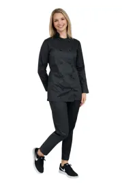 uniform-kucharski-czarny-zestaw-damski-bluza-taliowana-cygaretki-roz-xxl