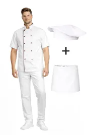zestaw-kucharza-szefa-kuchni-uniform-gastronomiczny-krotki-rekaw-roz-l
