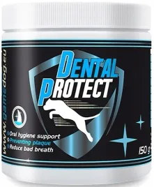 suplement-dla-psa-game-dog-dental-protect-higiena-jamy-ustnej-150-g