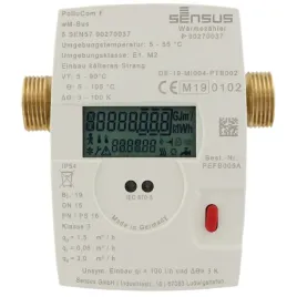 xylem-cieplomierz-pollucom-f-dn15-qn-06-l-110-mm