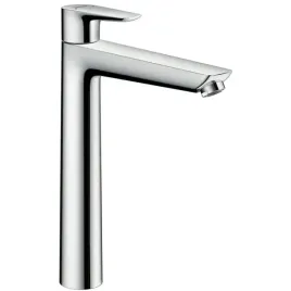 bateria-umywalkowa-stojaca-hansgrohe-talis-e-srebrny