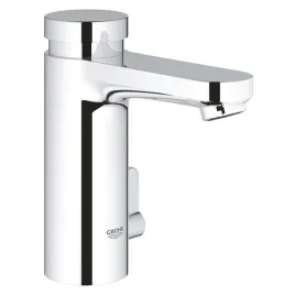 bateria-umywalkowa-stojaca-grohe-srebrny