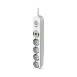 listwa-zasilajaca-ldnio-se4432-4-gniazda-4-x-usb-2-m-bialy-ac-100-250v