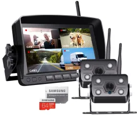 2x-kamera-cofania-full-hd-bezprzewodowy-zestaw-12-36v-karta-pamieci-64gb