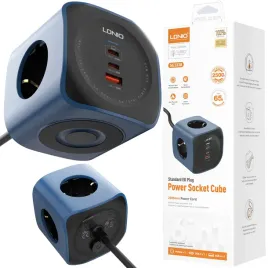 listwa-zasilajaca-usb-rozgaleziacz-qc3-0-pd-przedluzacz-szybkie-ladowanie